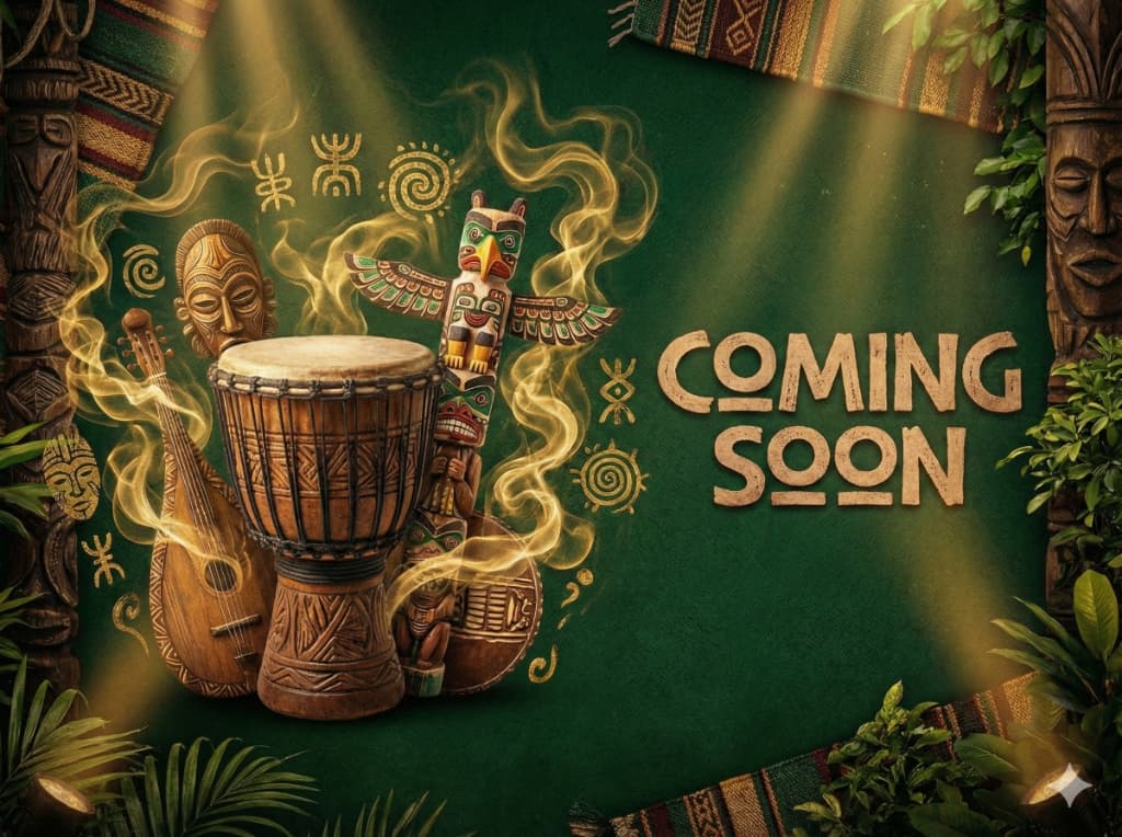 Upcoming Adivasi Event